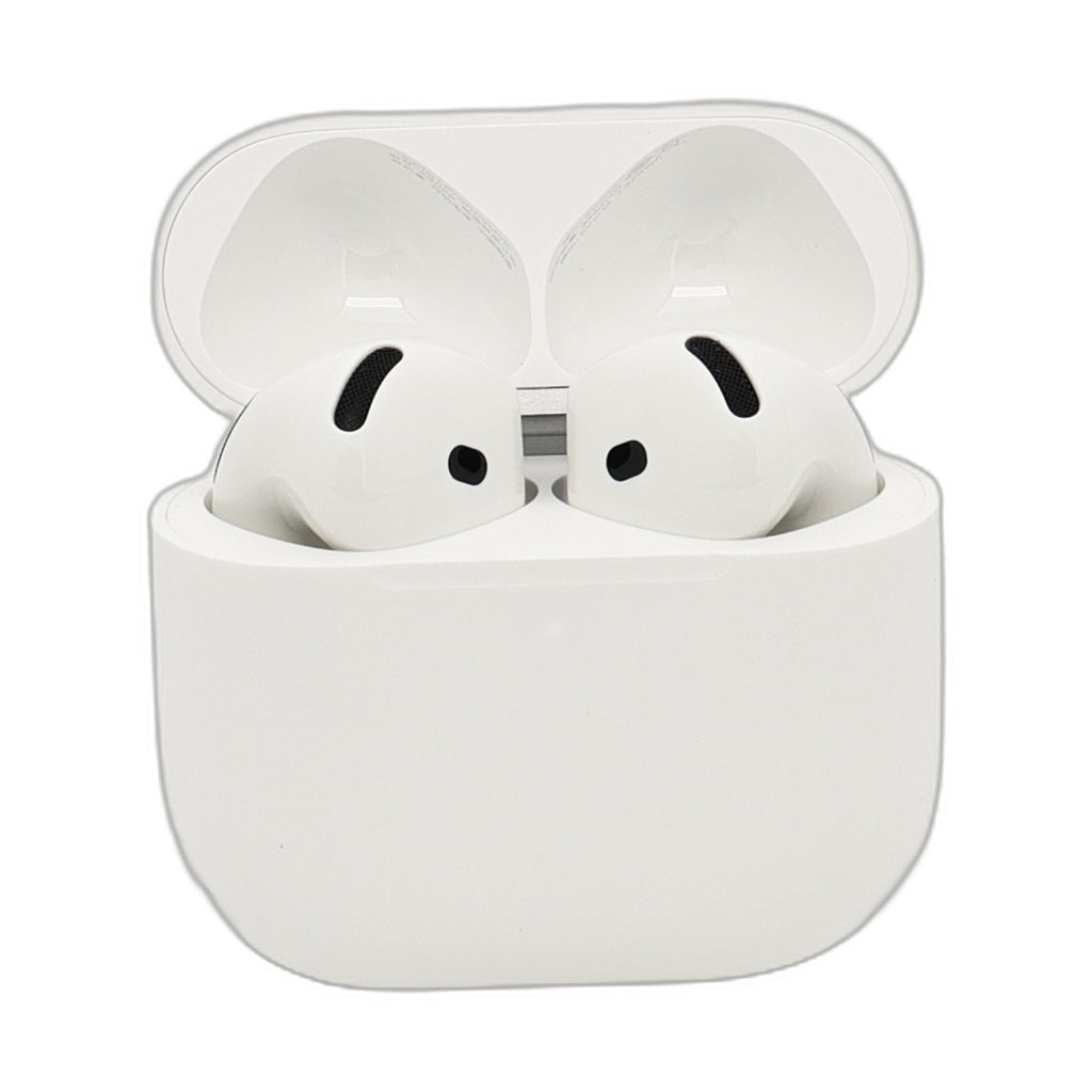 99新 Apple AirPods 4 (不支持主动降噪) 白色