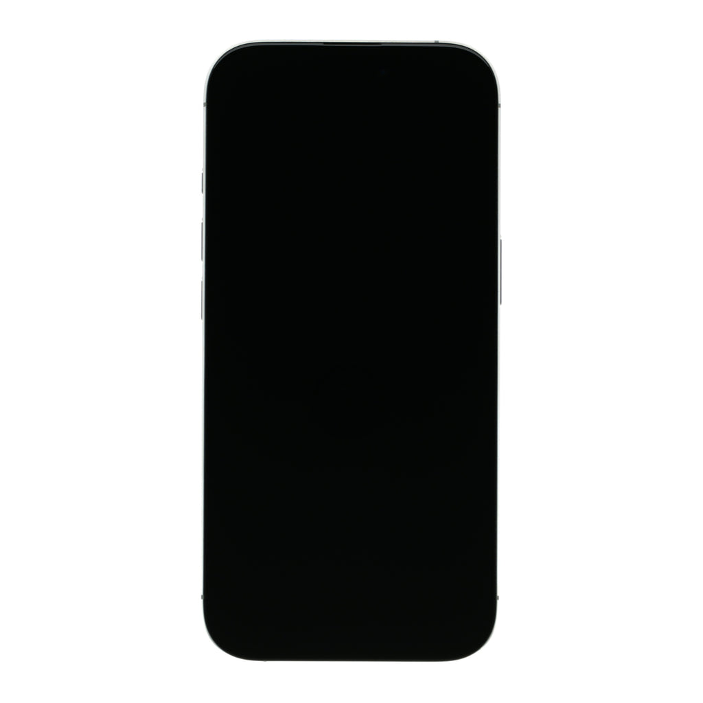 95新 Apple iPhone 16 Pro 256G 白色鈦金屬 中國大陸版