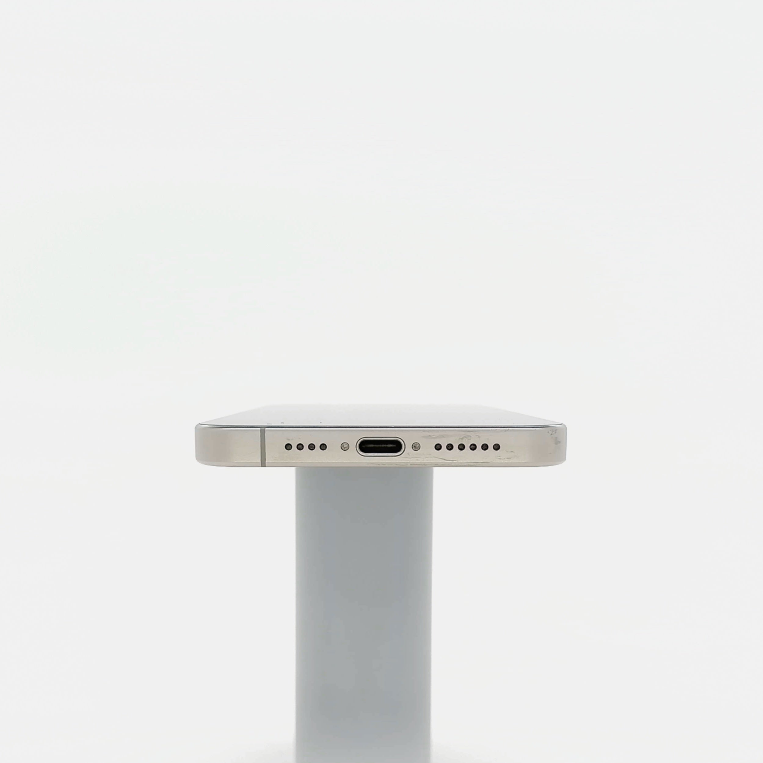 95新 Apple iPhone 15 Pro Max 256G 原色鈦金屬 中國大陸版
