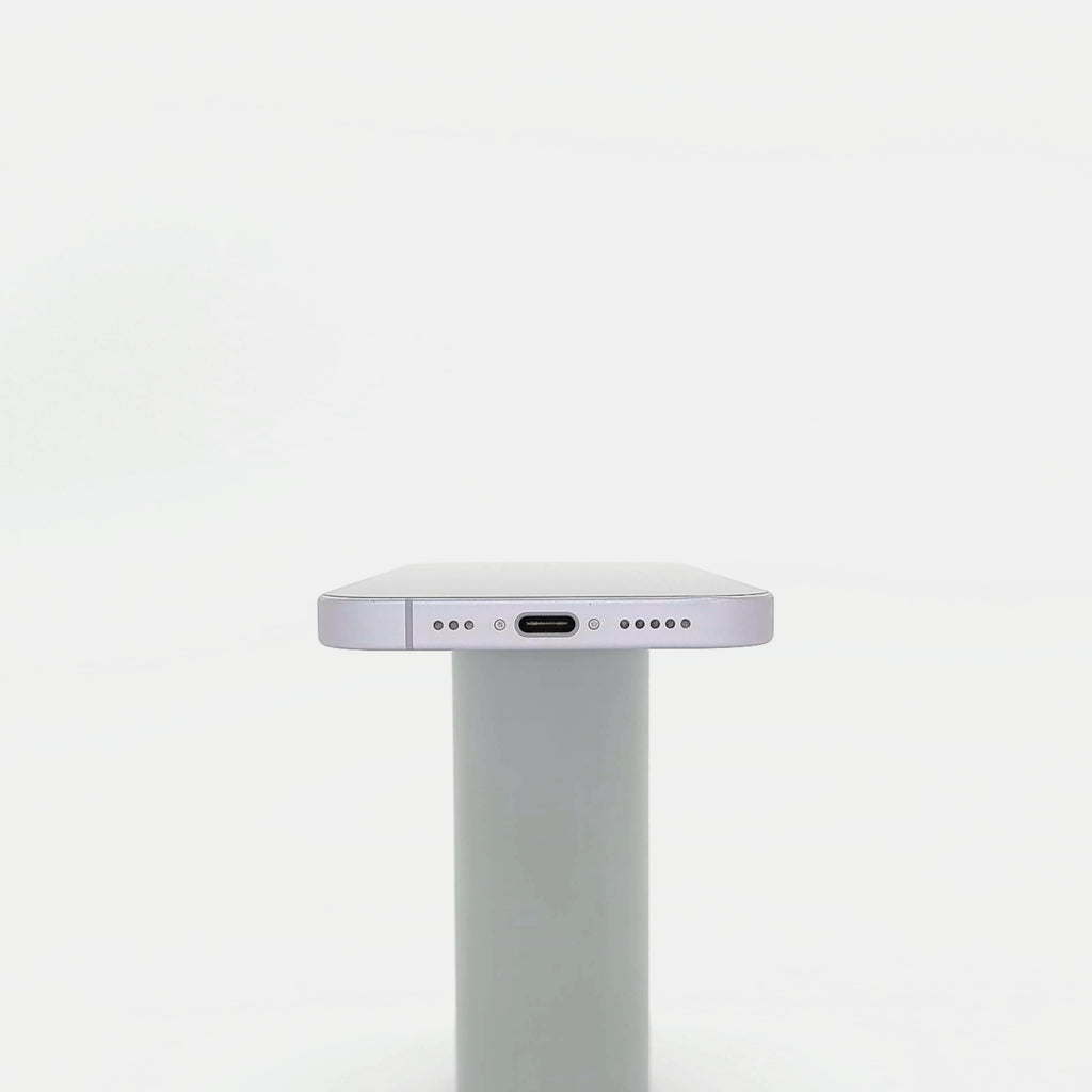 95新 Apple iPhone 17 256G 薰衣草紫色 中國大陸版
