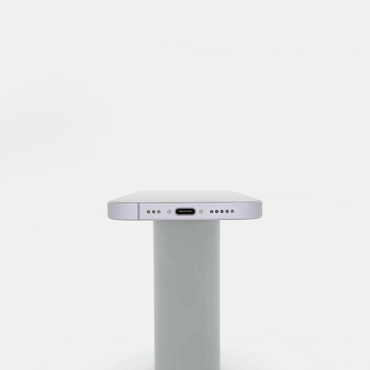 95新 Apple iPhone 17 256G 薰衣草紫色 中國大陸版