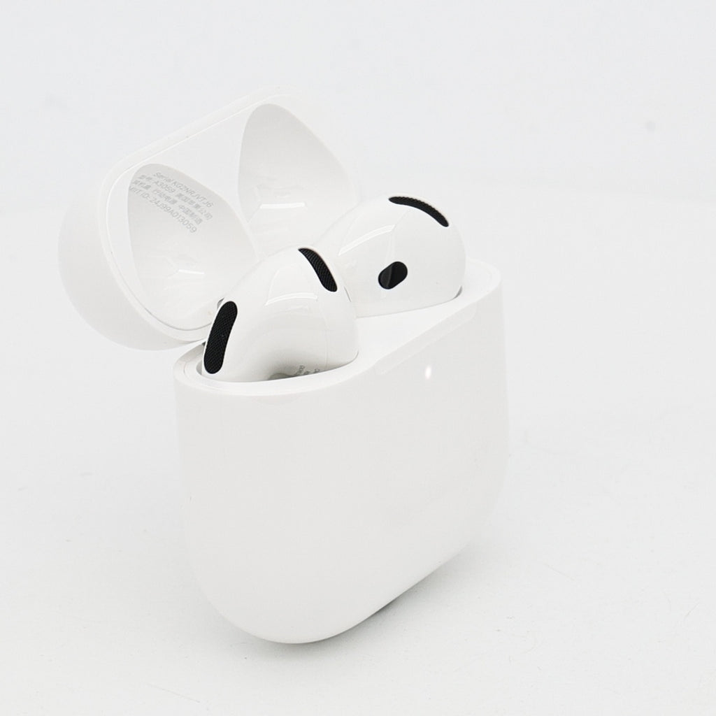 99新 Apple AirPods 4 (支持主动降噪) 白色