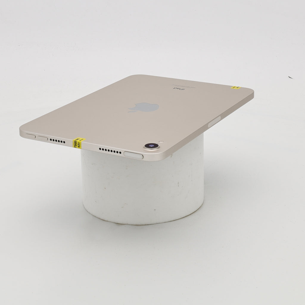 95新 Apple iPad mini6 256G 星光色 WIFI