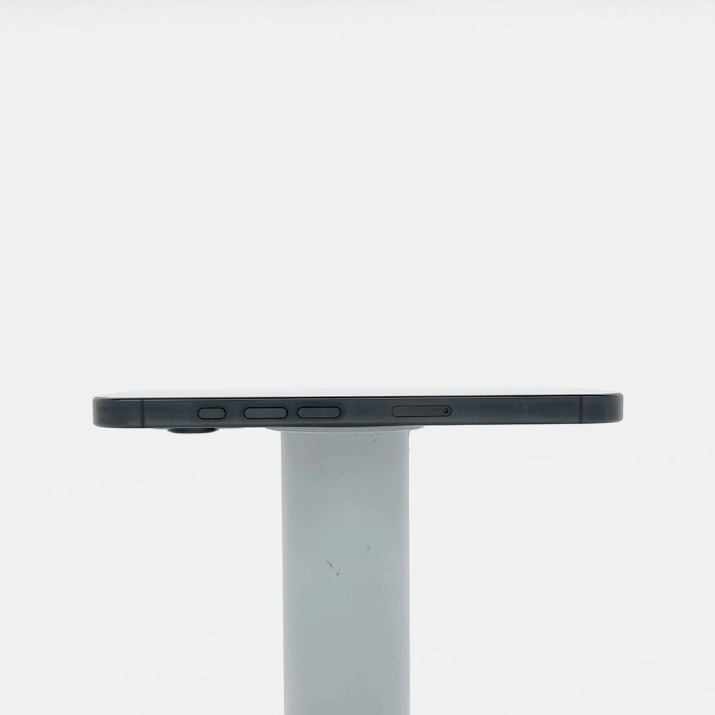 95新 Apple iPhone 16 Pro 256G 黑色鈦金屬 中國大陸版