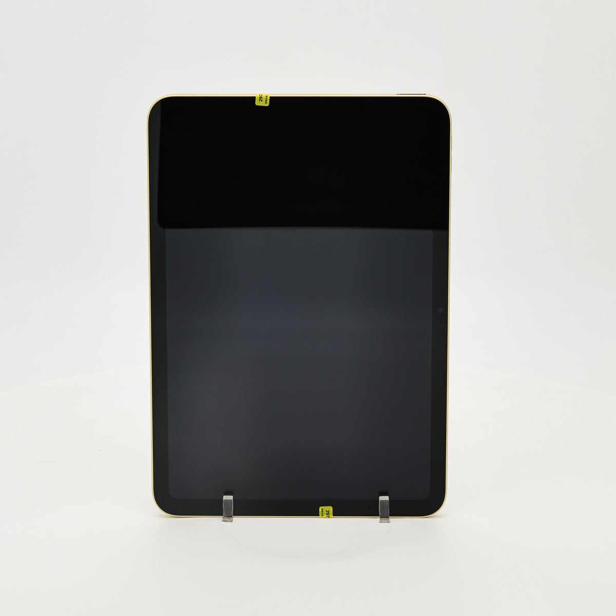 95新 Apple iPad 10代 64G 黃色 WIFI