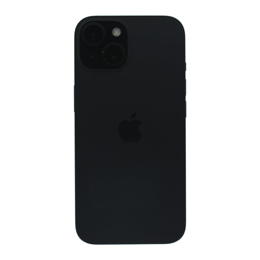95新 Apple iPhone 15 256G 黑色 中國大陸版