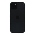 95新 Apple iPhone 15 256G 黑色 中國大陸版