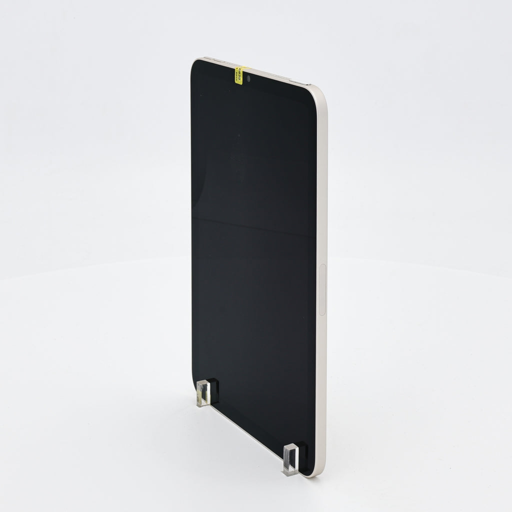 95新 Apple iPad mini6 64G 星光色 WIFI
