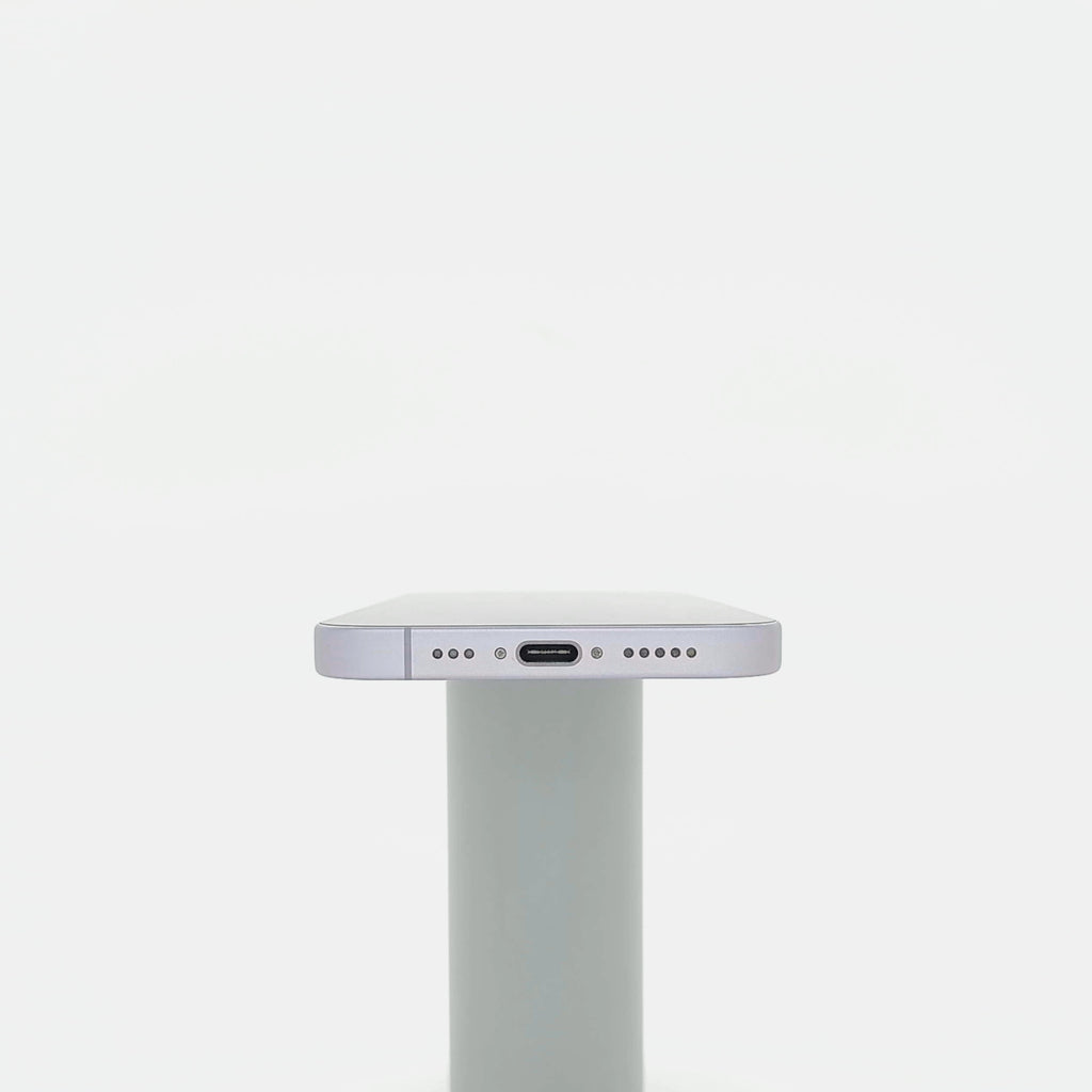99新 Apple iPhone 17 256G 薰衣草紫色 中國大陸版