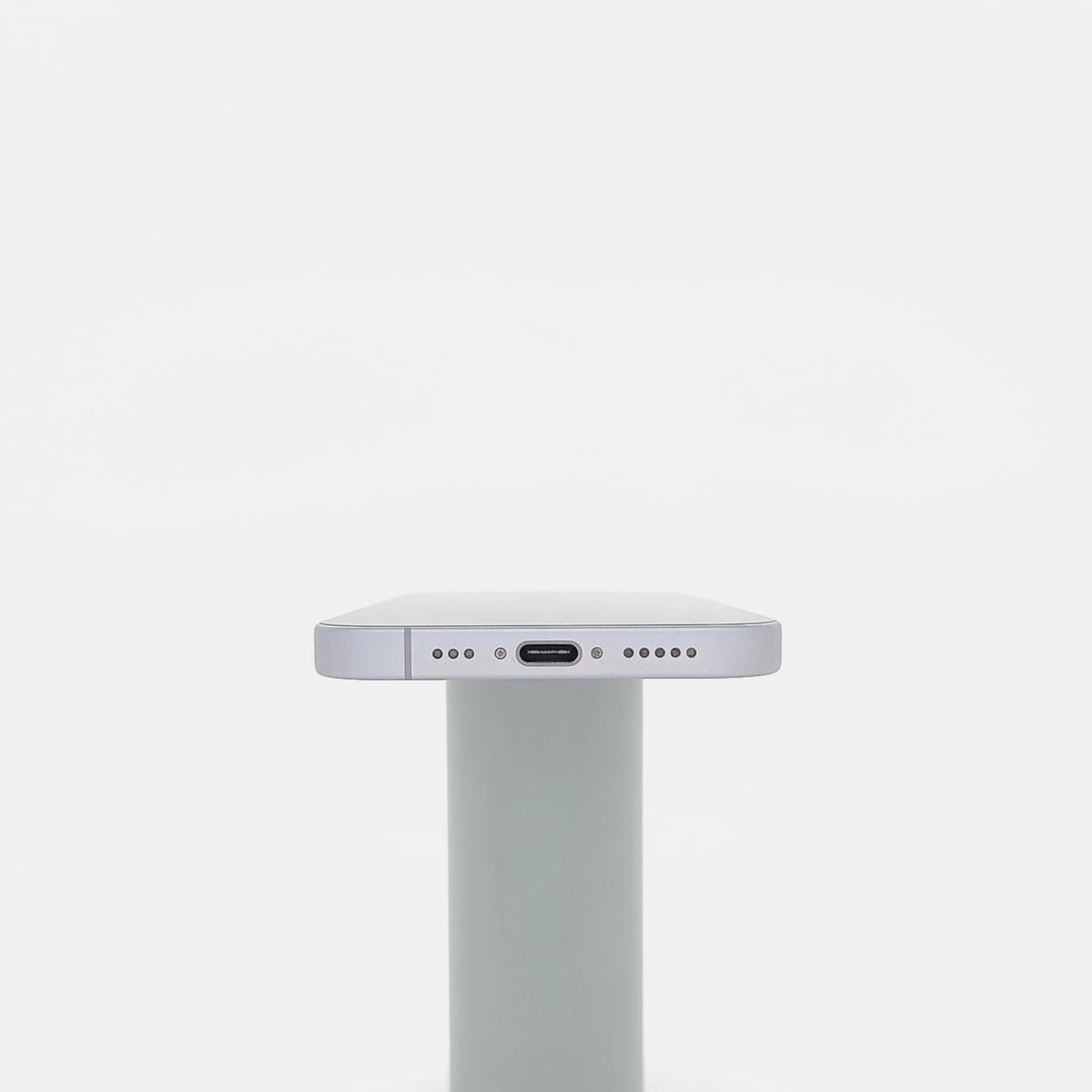 99新 Apple iPhone 17 256G 薰衣草紫色 中國大陸版