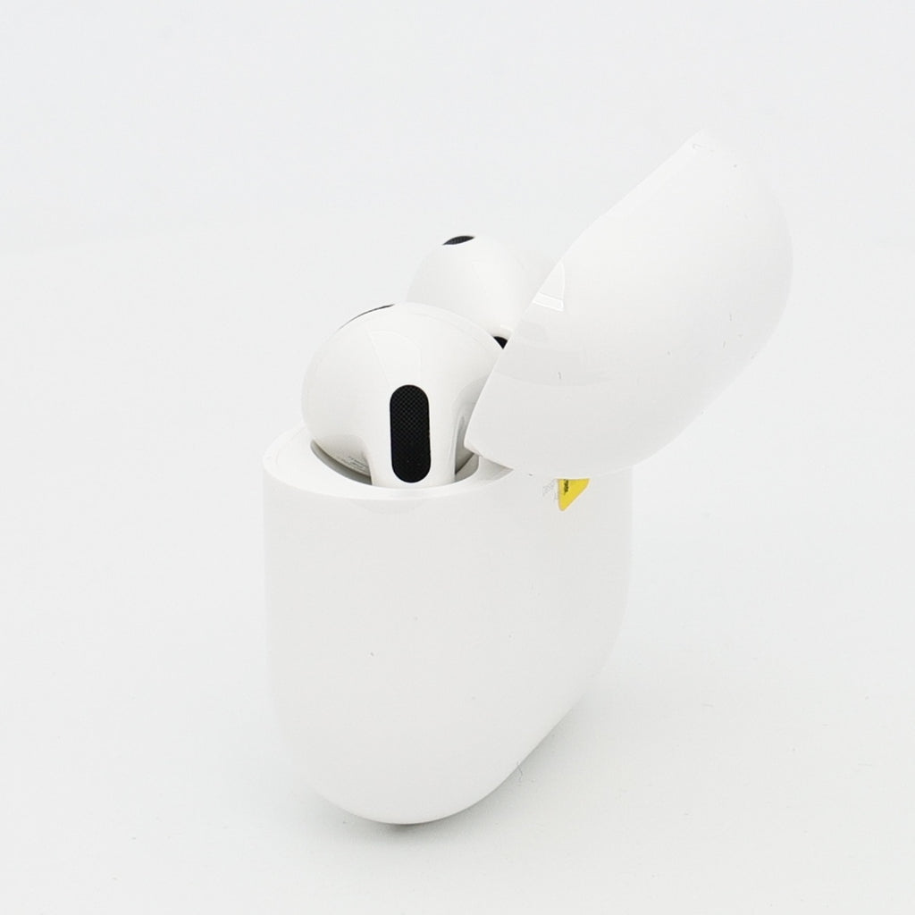 99新 Apple AirPods 4 (支持主动降噪) 白色