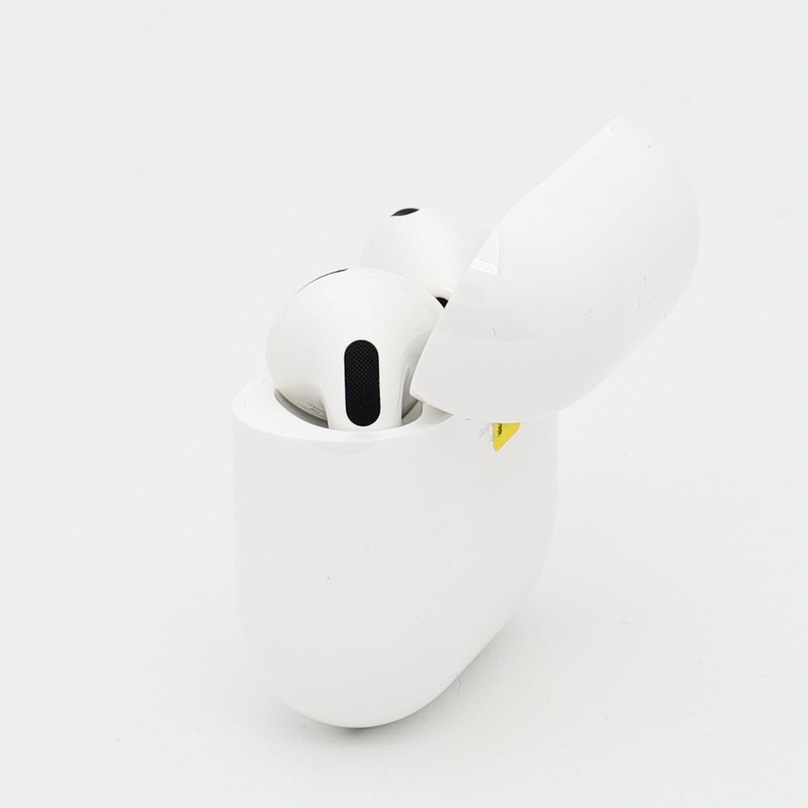 99新 Apple AirPods 4 (支持主动降噪) 白色