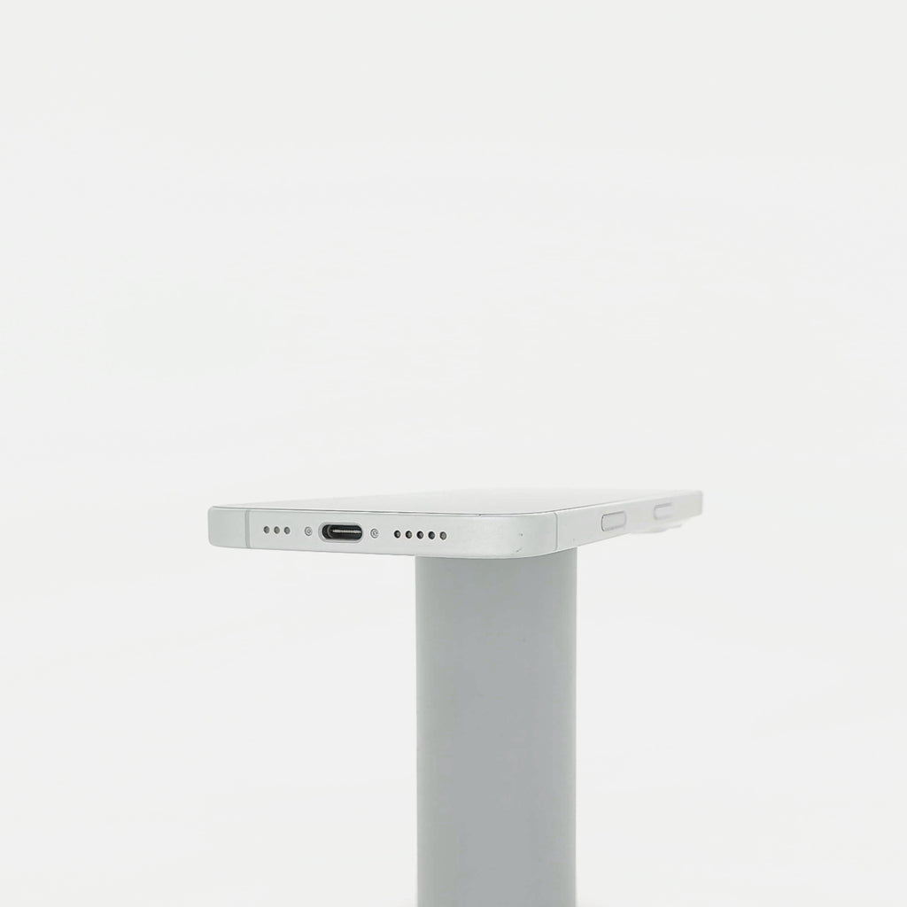 95新 Apple iPhone 16 128G 白色 中國大陸版