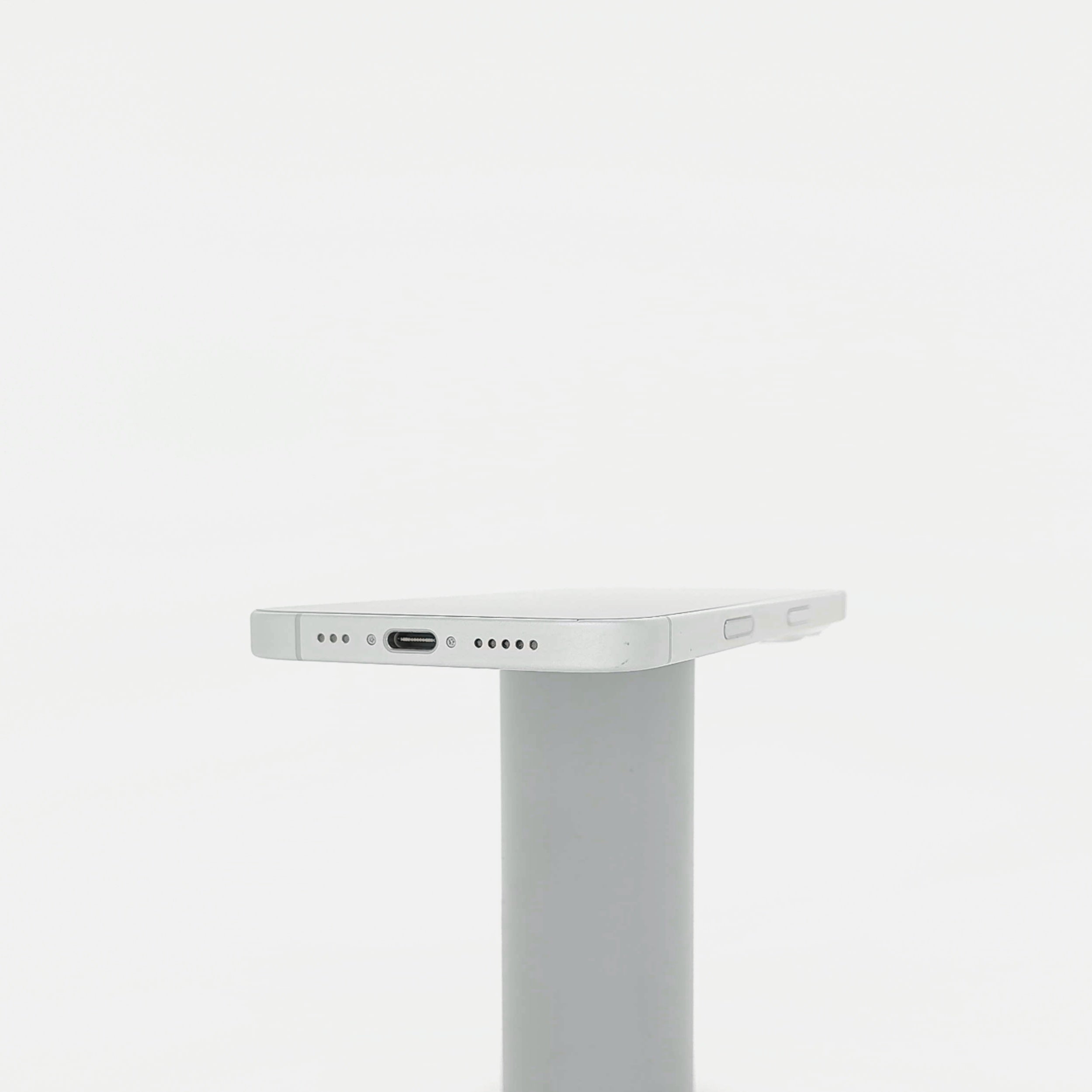 95新 Apple iPhone 16 128G 白色 中國大陸版