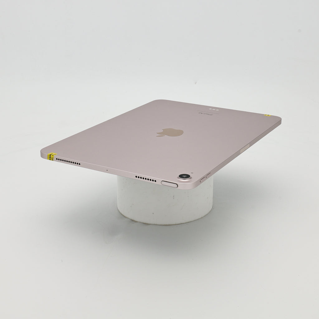 95新 Apple iPad Air5 256G 粉紅色 WIFI