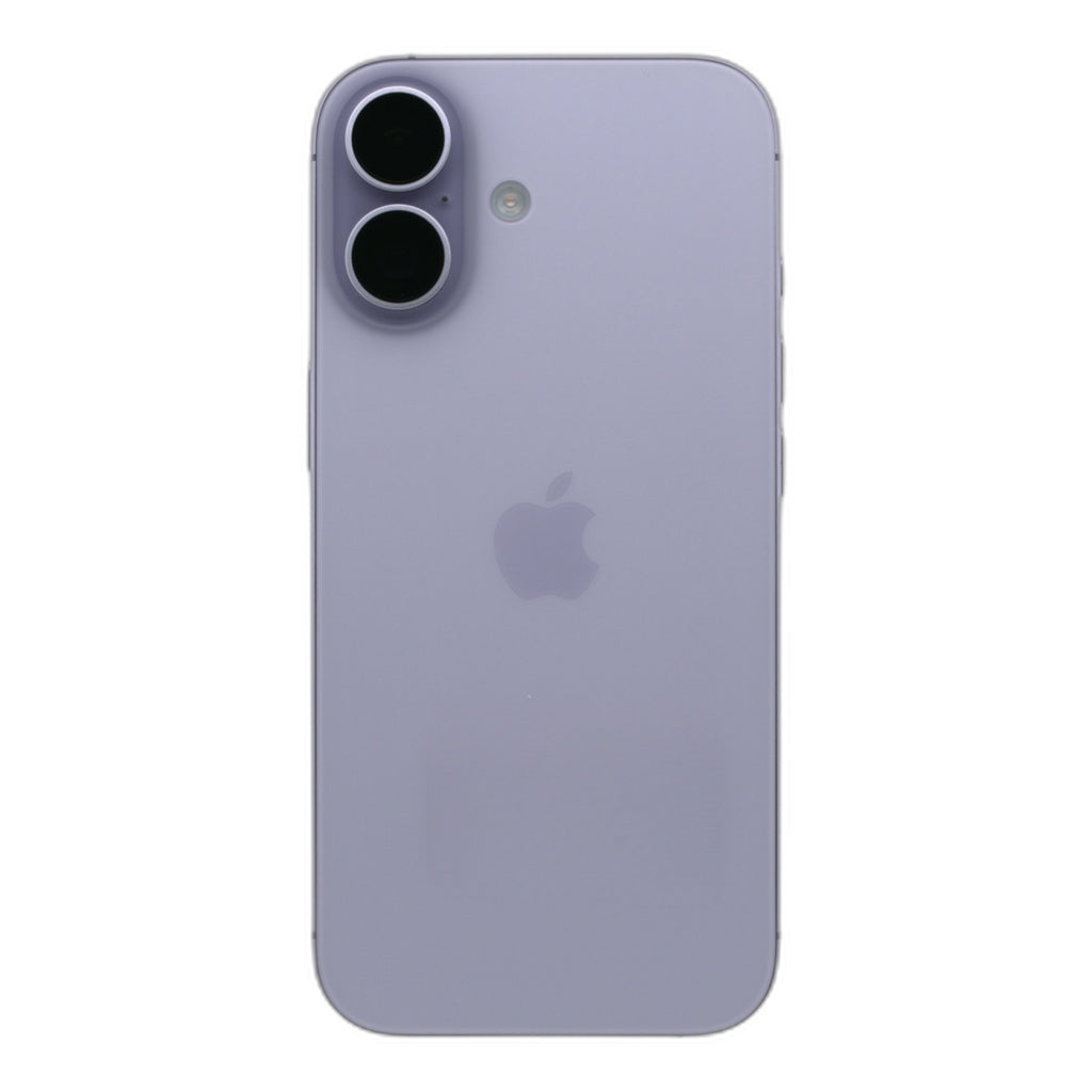 99新 Apple iPhone 17 256G 薰衣草紫色 中國大陸版