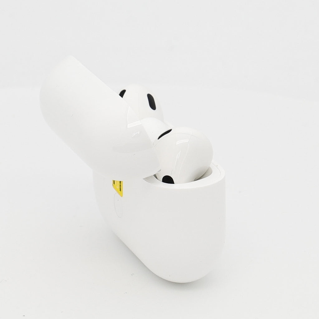 99新 Apple AirPods Pro 2 白色