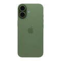 95新 Apple iPhone 17 256G 鼠尾草綠色 中國大陸版