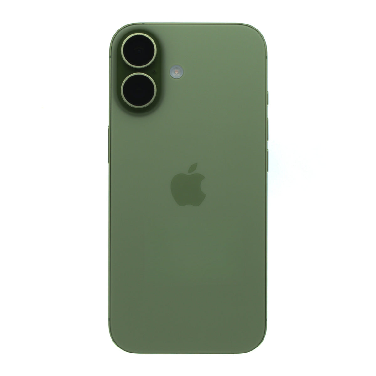 95新 Apple iPhone 17 256G 鼠尾草綠色 中國大陸版