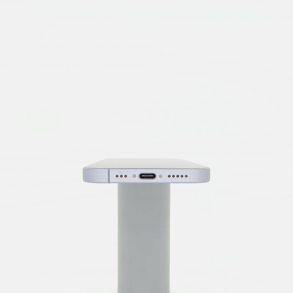 95新 Apple iPhone 17 256G 薰衣草紫色 中國大陸版