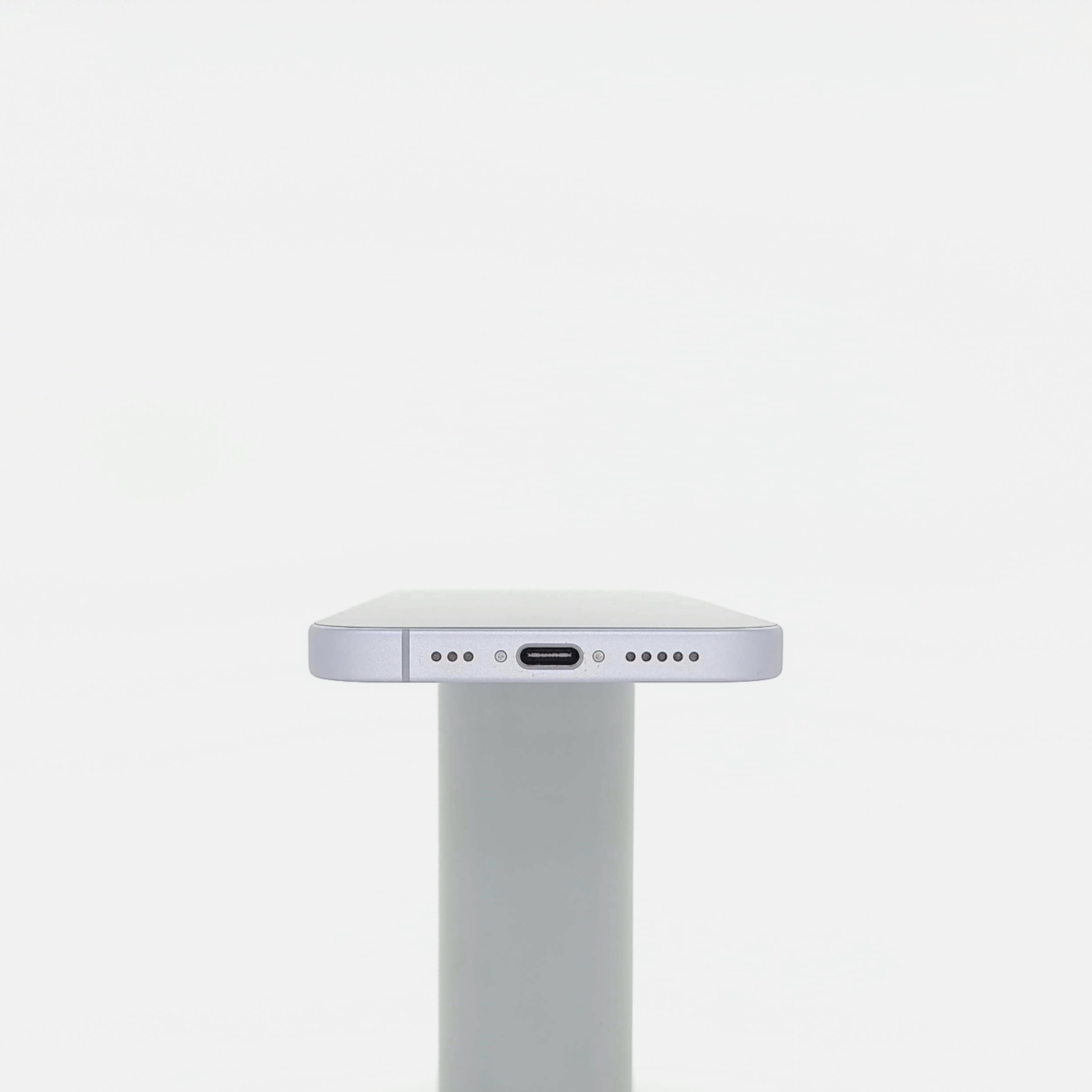95新 Apple iPhone 17 256G 薰衣草紫色 中國大陸版