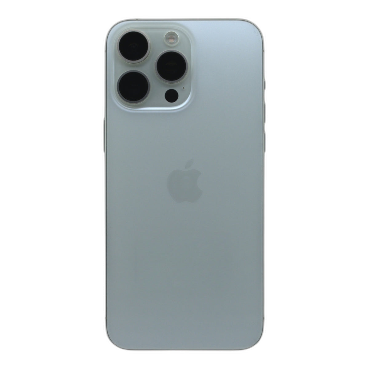 95新 Apple iPhone 15 Pro Max 256G 白色鈦金屬 中國大陸版