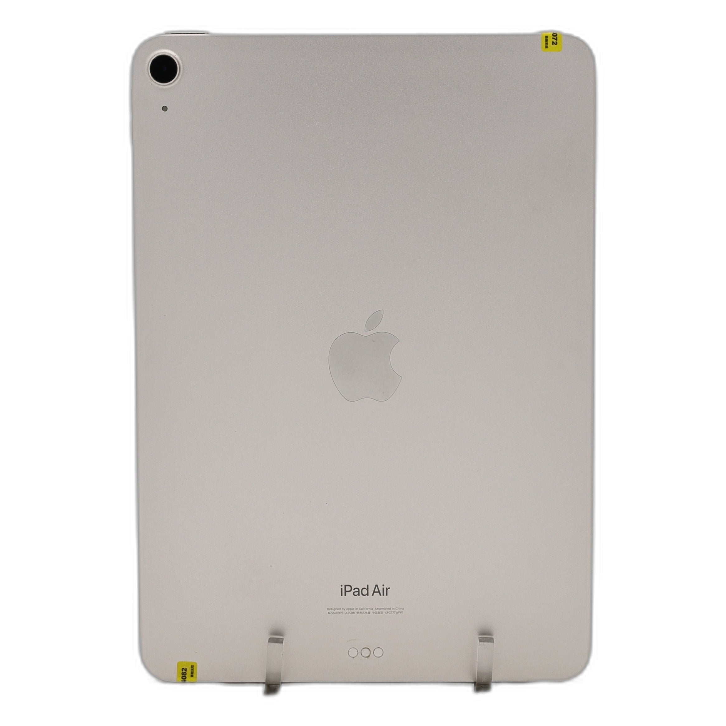 95新 Apple iPad Air5 64G 星光色 WIFI