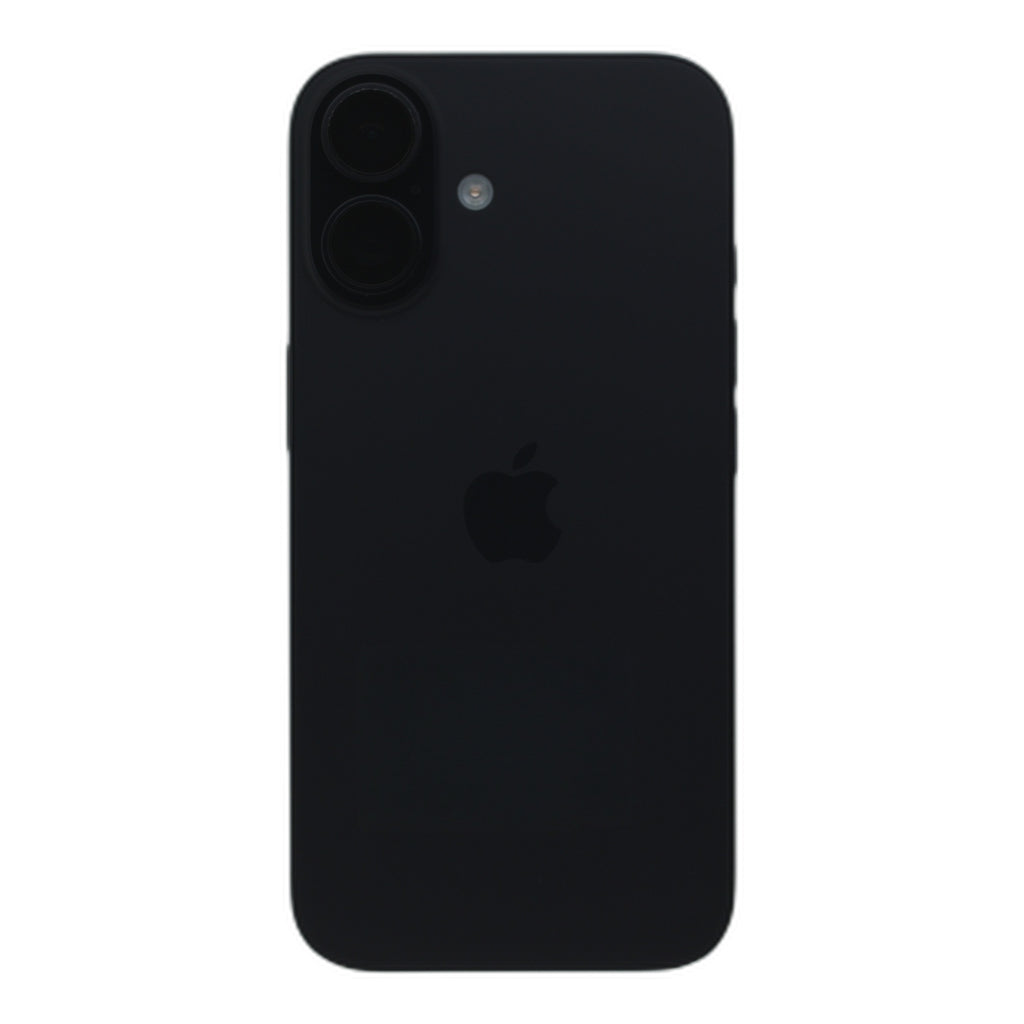 95新 Apple iPhone 16 128G 黑色 中國大陸版