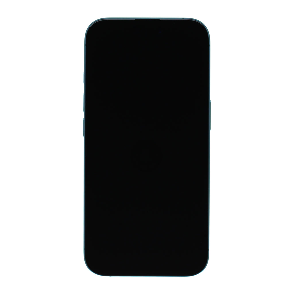 95新 Apple iPhone 16 256G 深青色 中國大陸版