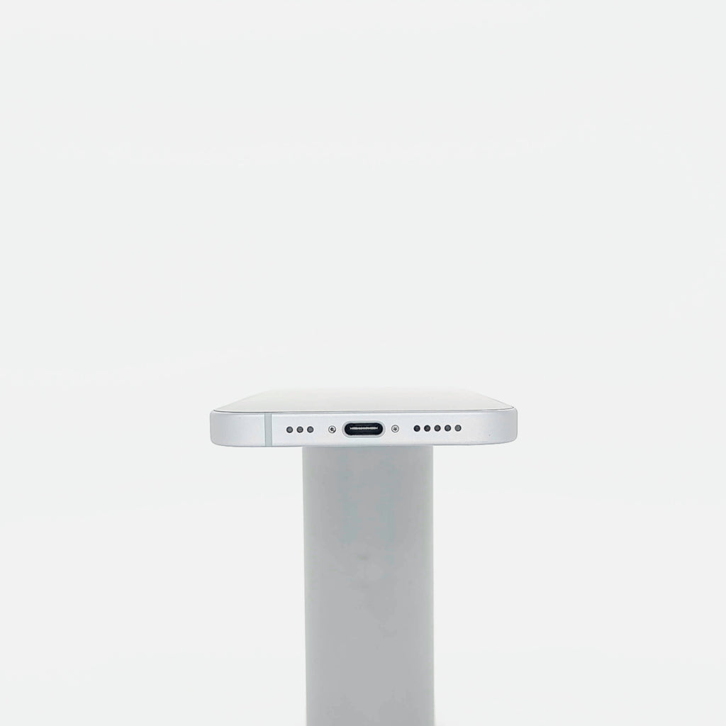 95新 Apple iPhone 15 128G 藍色 中國大陸版