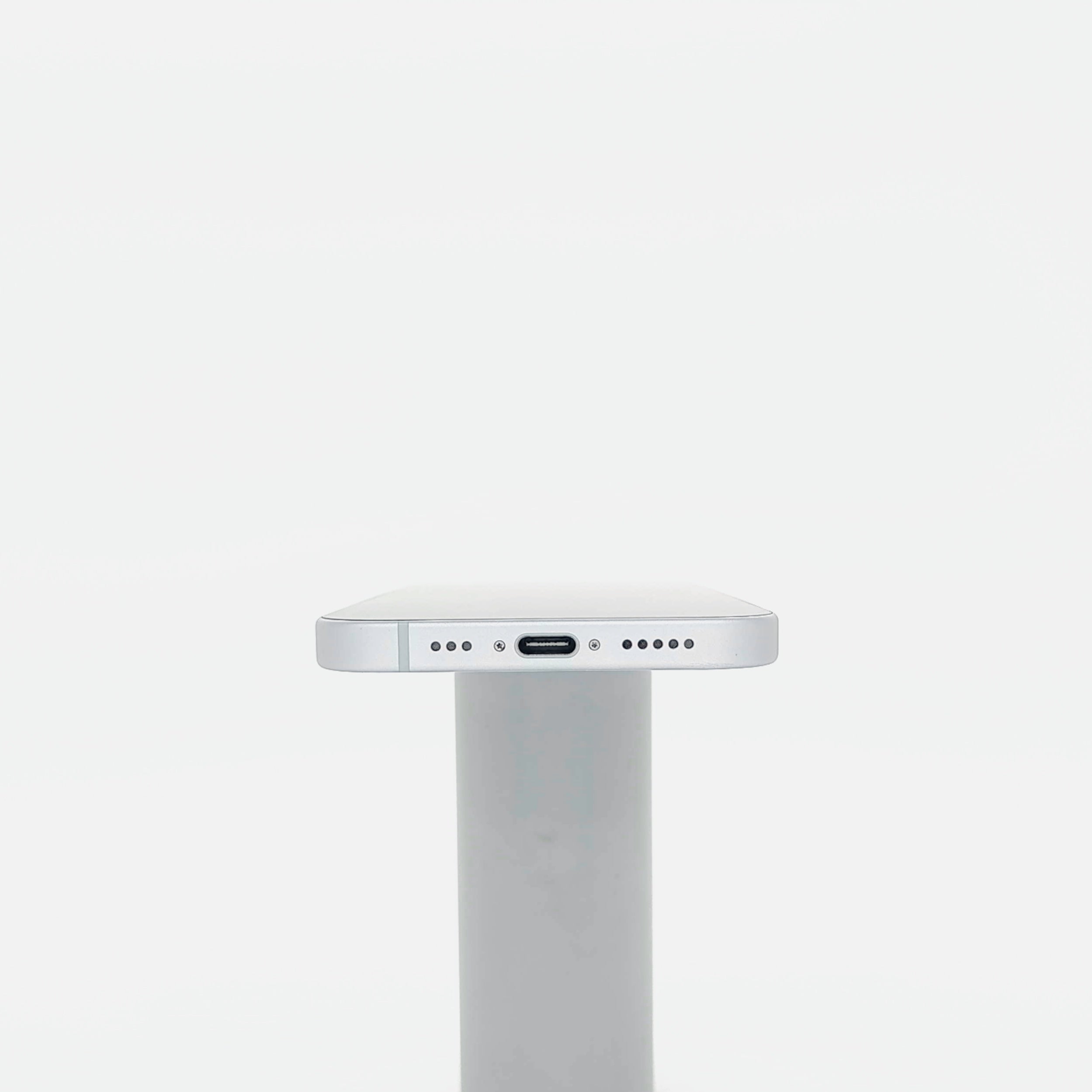 95新 Apple iPhone 15 128G 藍色 中國大陸版