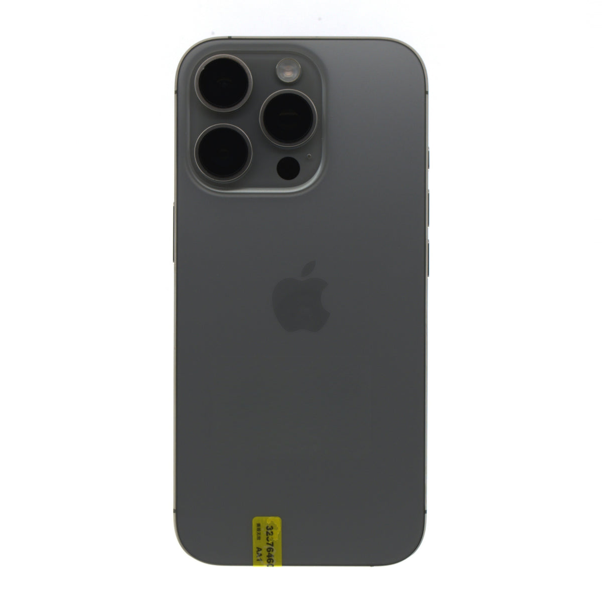 95新 Apple iPhone 16 Pro 128G 原色鈦金屬 中國大陸版
