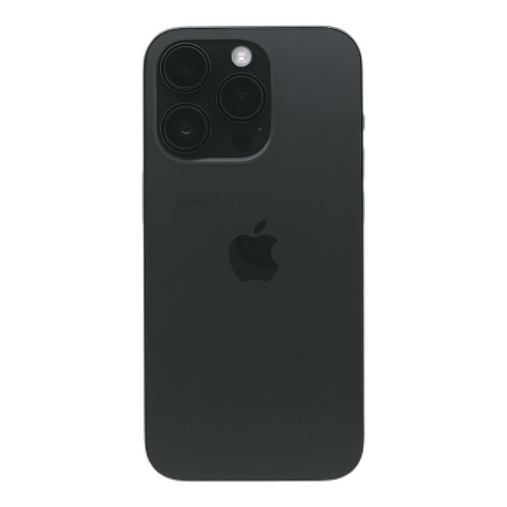 95新 Apple iPhone 14 Pro 256G 深空黑色 中國大陸版