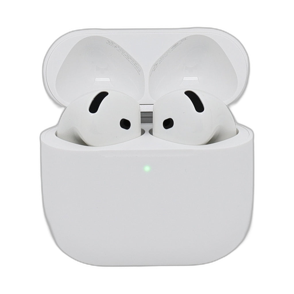 99新 Apple AirPods 4 (支持主动降噪) 白色