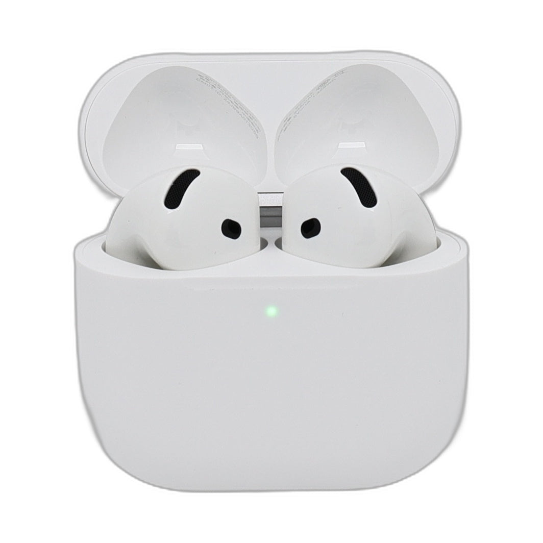 99新 Apple AirPods 4 (支持主动降噪) 白色