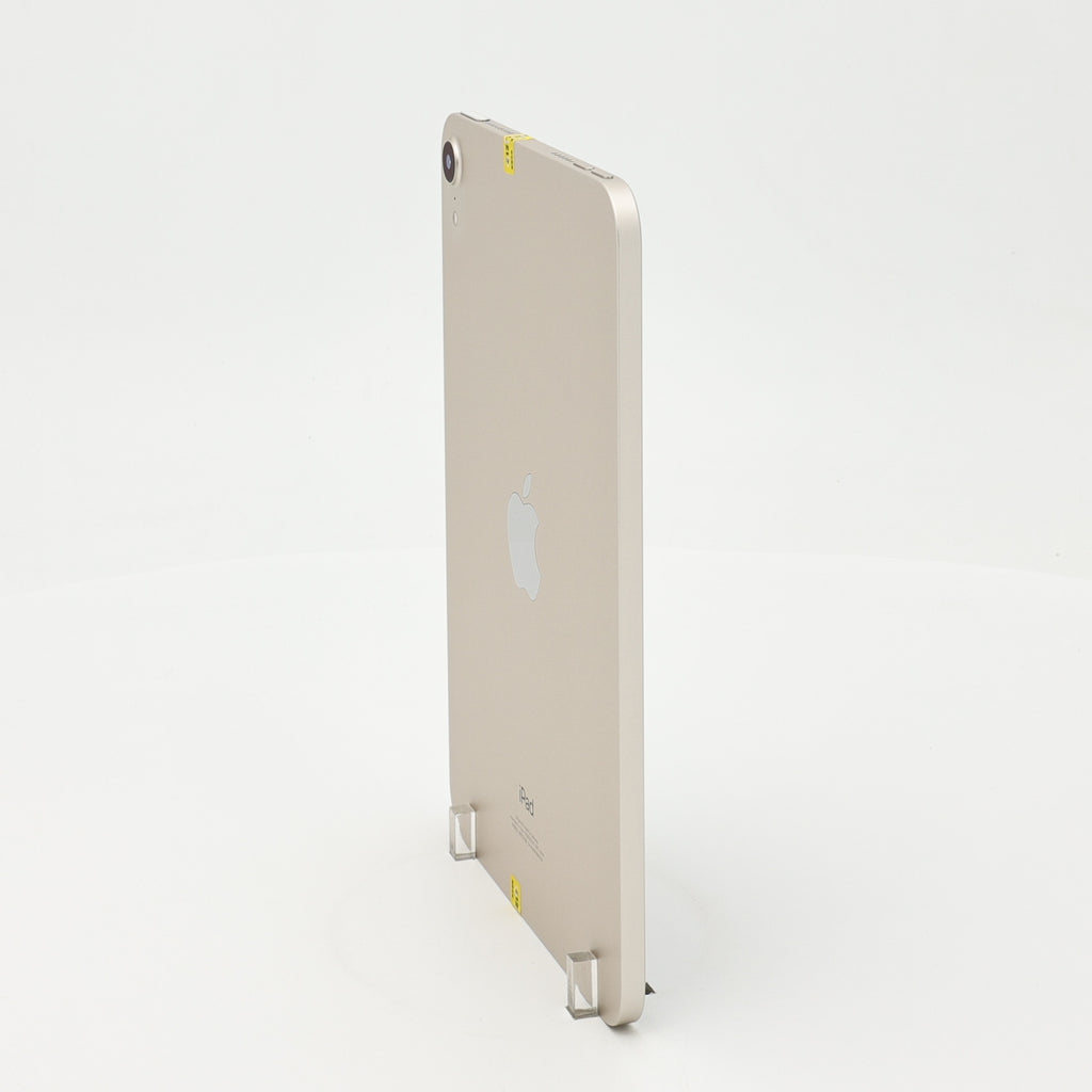 95新 Apple iPad mini6 64G 星光色 WIFI