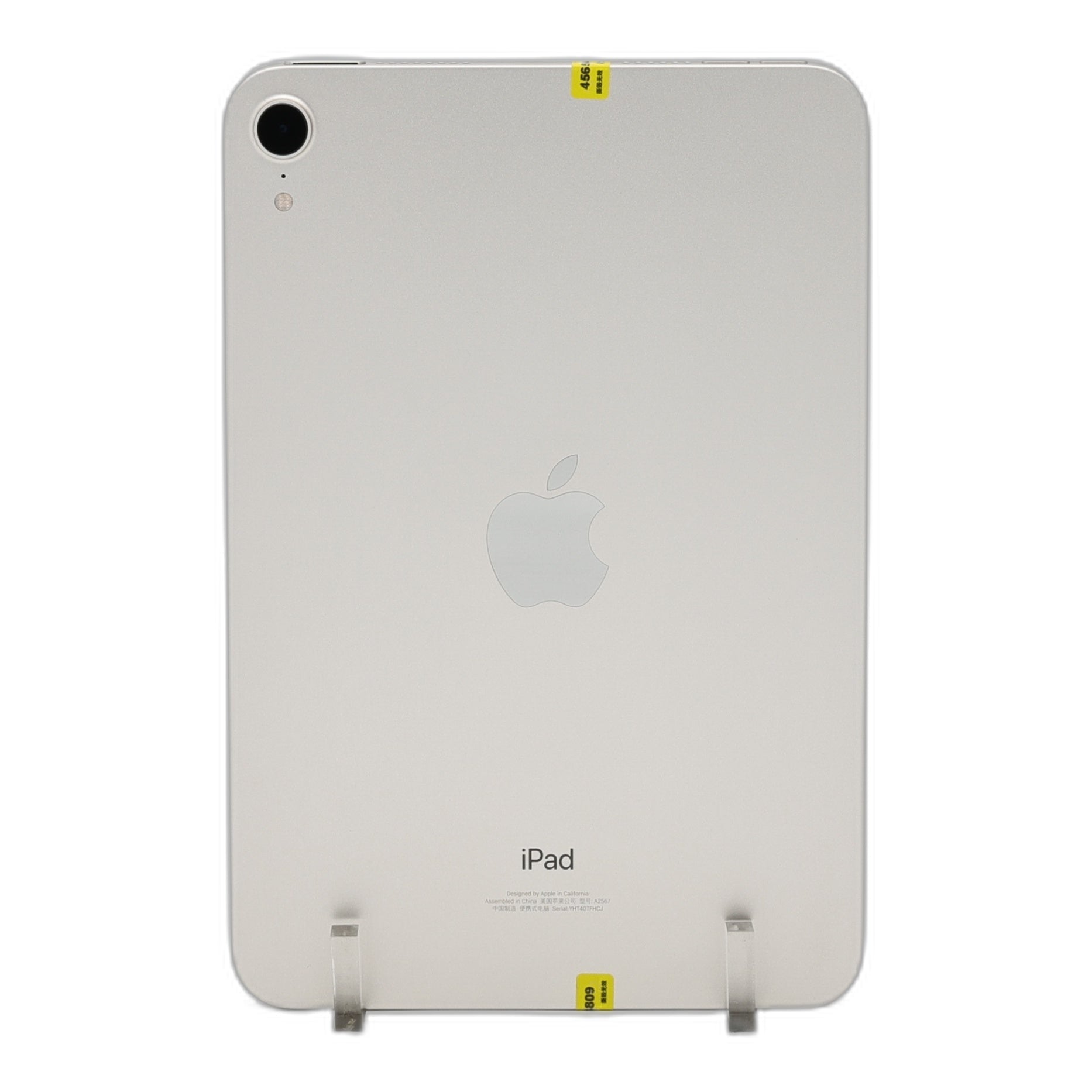 95新 Apple iPad mini6 64G 星光色 WIFI