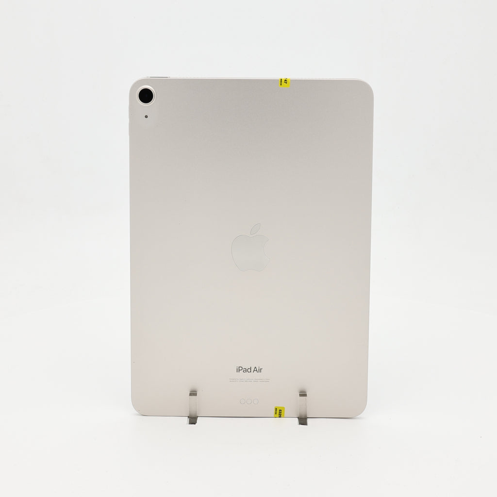 95新 Apple iPad Air5 64G 星光色 WIFI