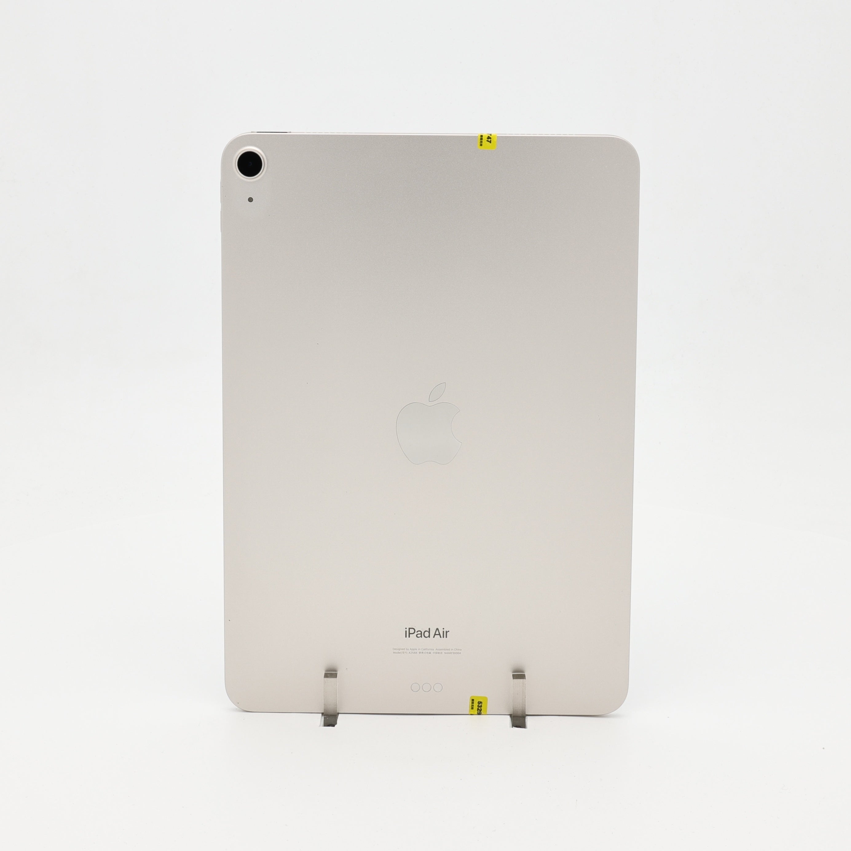 95新 Apple iPad Air5 64G 星光色 WIFI