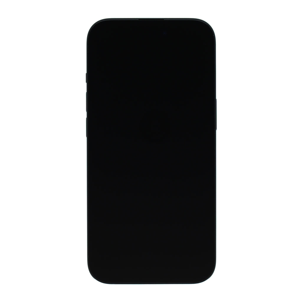 95新 Apple iPhone 15 128G 黑色 中國大陸版