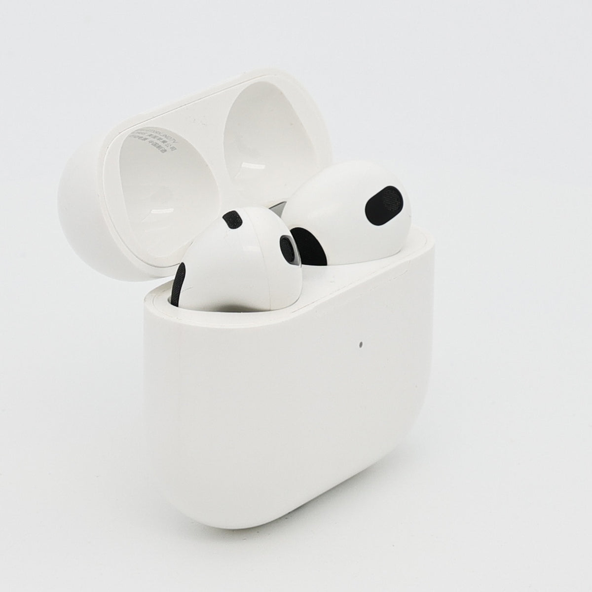 99新 Apple AirPods 3 白色