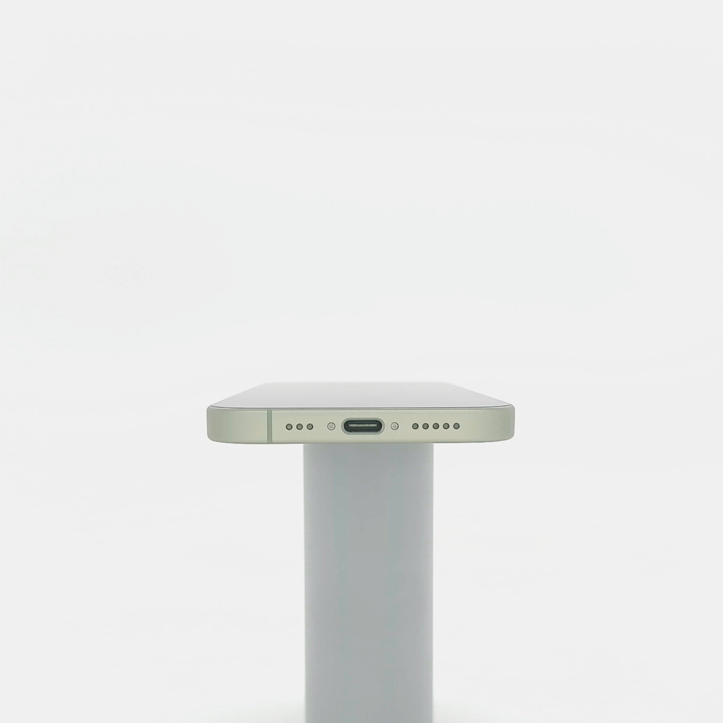 95新 Apple iPhone 17 256G 鼠尾草綠色 中國大陸版