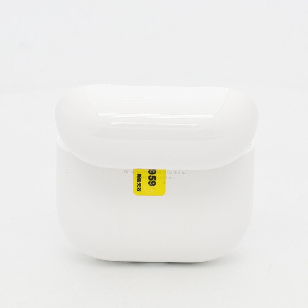 99新 Apple AirPods 4 (支持主动降噪) 白色