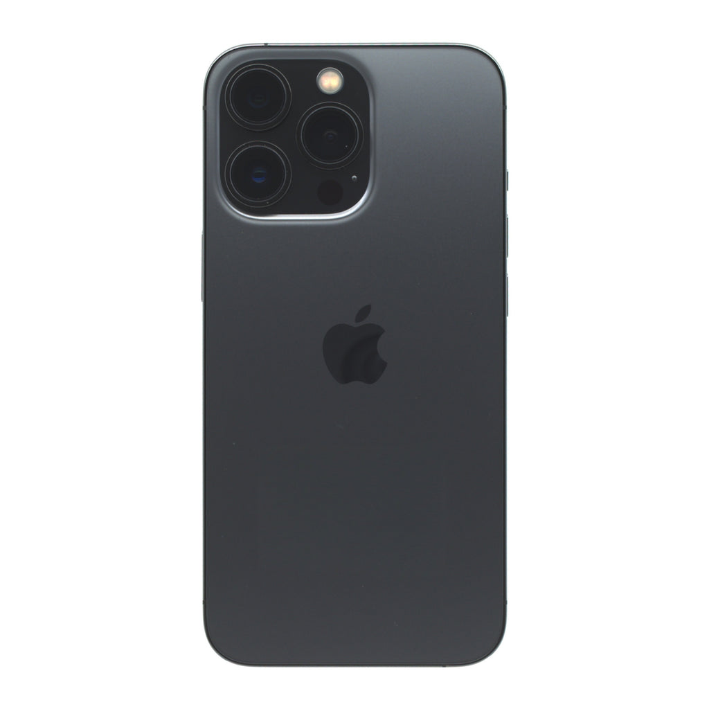 95新 Apple iPhone 13 Pro 256G 石墨色 中國大陸版