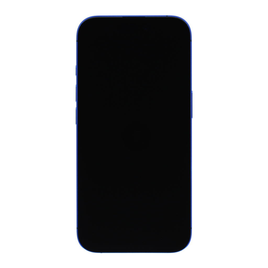 95新 Apple iPhone 16 256G 群青色 中國大陸版