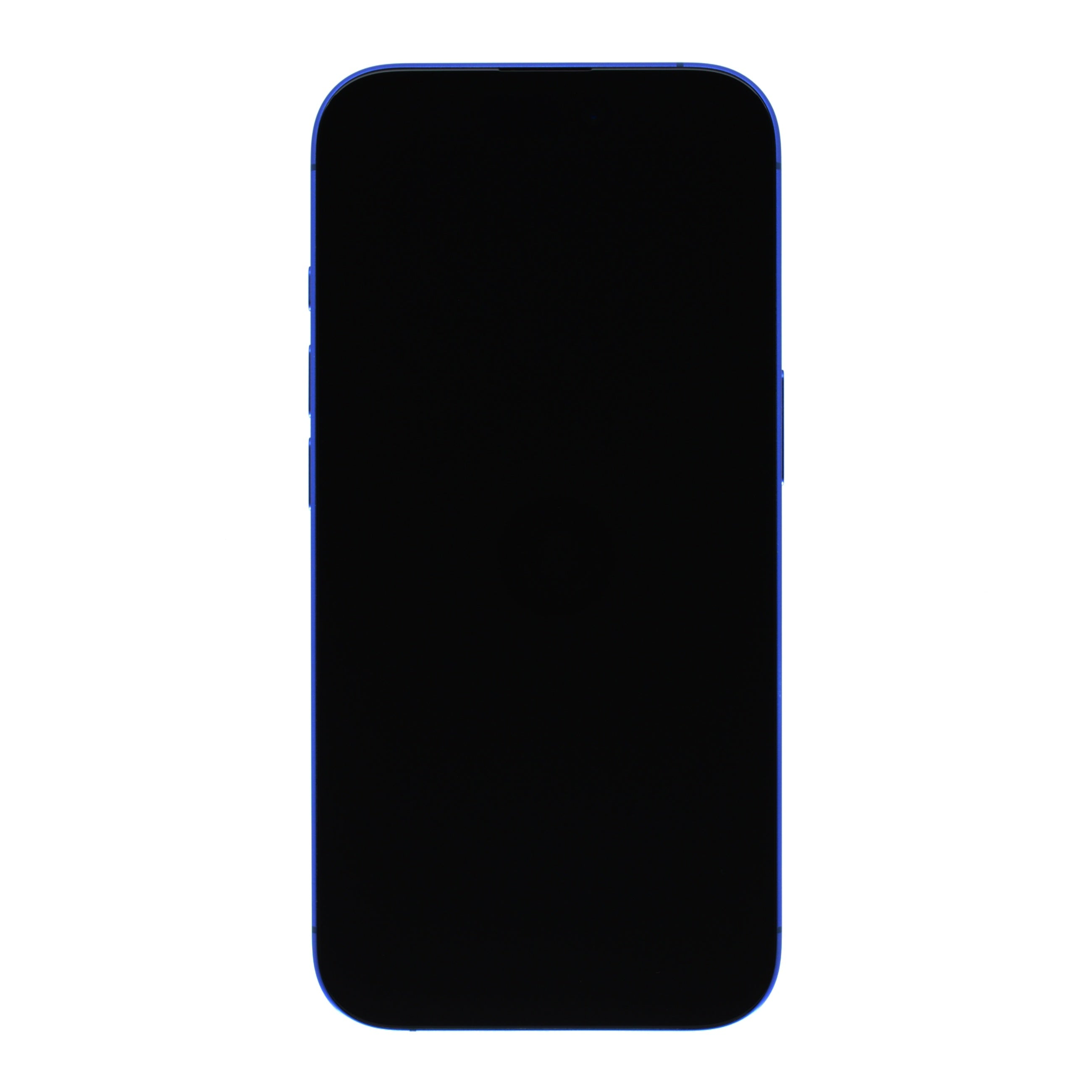95新 Apple iPhone 16 256G 群青色 中國大陸版
