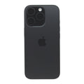 95新 Apple iPhone 16 Pro 256G 黑色鈦金屬 中國大陸版