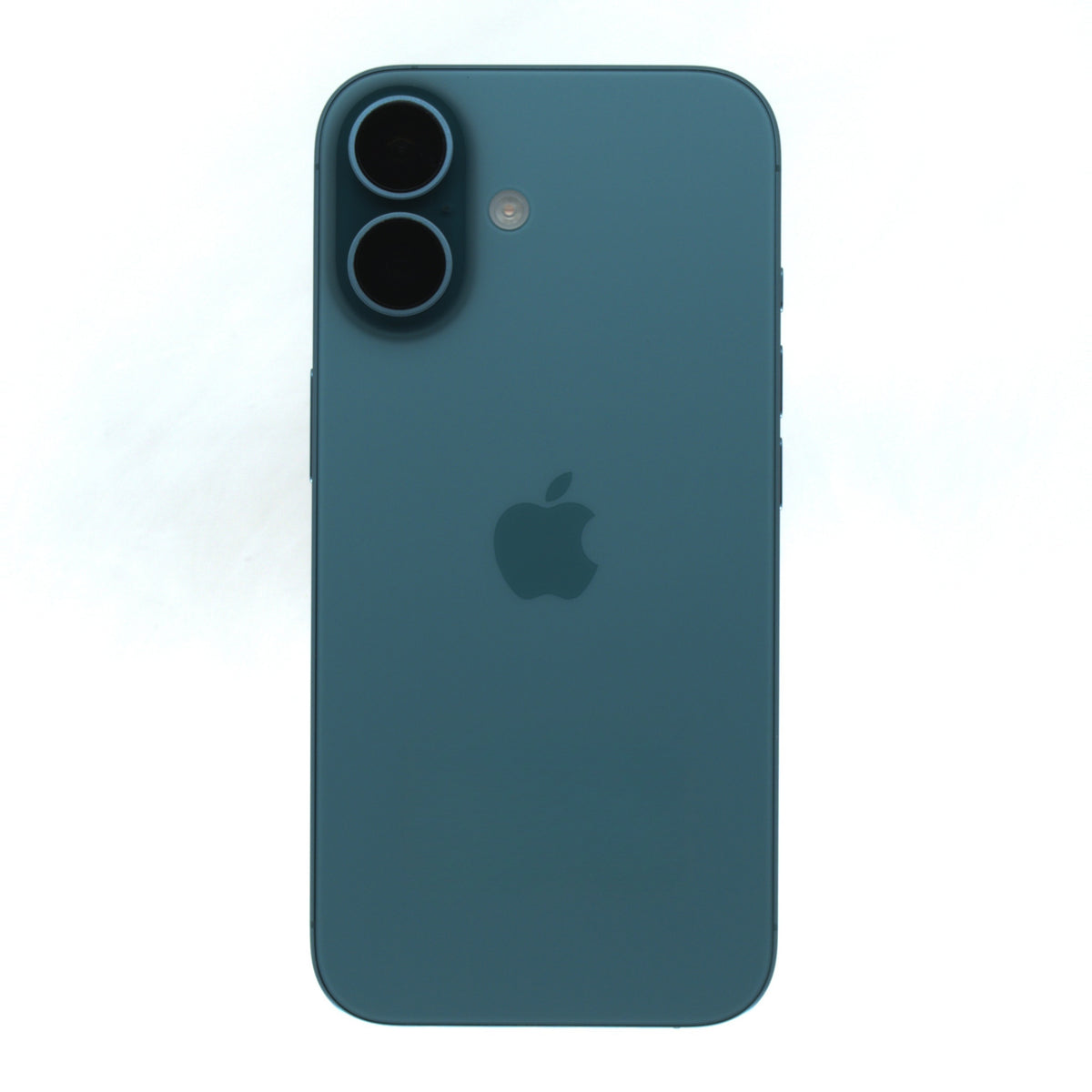 95新 Apple iPhone 16 128G 深青色 中國大陸版