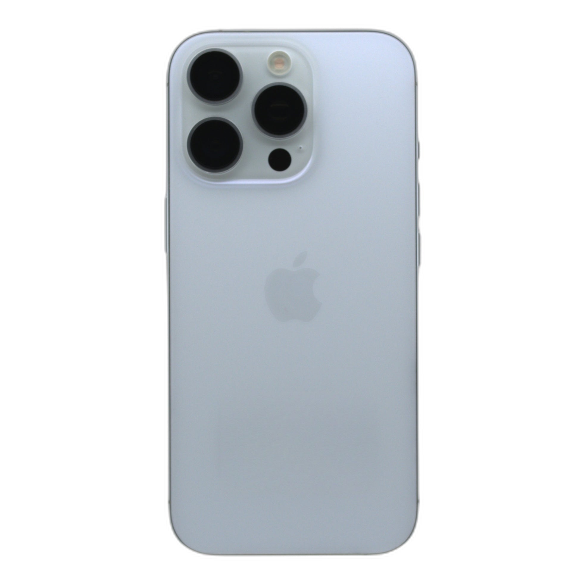 95新 Apple iPhone 16 Pro 128G 白色鈦金屬 中國大陸版