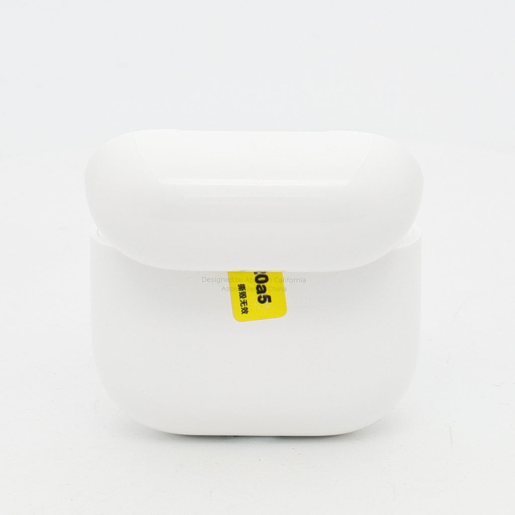 99新 Apple AirPods 4 (不支持主动降噪) 白色